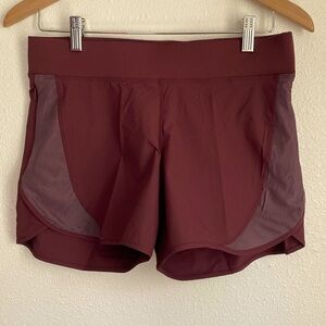 HYLETE Radius Lined Shorts Women’s Size Small